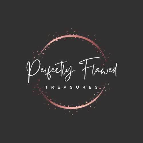 Perfectly Flawed Treasures